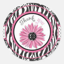 Wild Garden HP TY Sticker