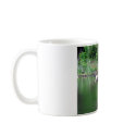 Wild Geese Flying mugs