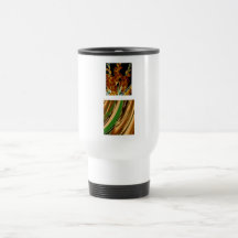 Wild Glad Coffee Mug