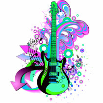 Wild Guitar