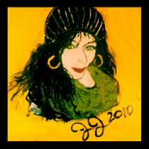 WILD HAIR AS RASTA posters