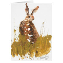 wild hare cards