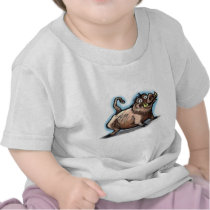 Wild Hog T-shirts