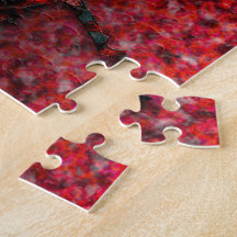 Wild Horses #21 Ruby and Ashes Puzzles