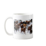 Wild Horses Driven mugs