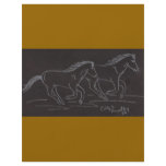 Wild Horses Flyer