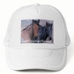 Wild Horses Hat