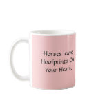 Wild Horses Mug