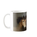 Wild Horses Three Mug