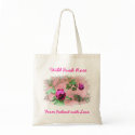 Wild Irish Rose Bag