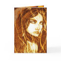 WILD moon cards