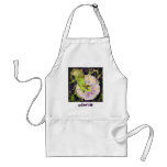 Wild Morning Glory by Alexandra Cook aprons