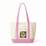 Wild Morning Glory by Alexandra Cook bags