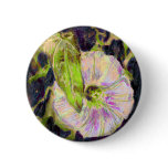 Wild Morning Glory by Alexandra Cook buttons