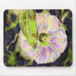 Wild Morning Glory by Alexandra Cook mousepads