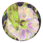 Wild Morning Glory by Alexandra Cook stickers