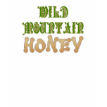 WILD MOUNTAIN HONEY Daisy T-SHIRT