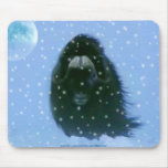 WILD MUSK OX Arctic Animal Wildlife Mousepads