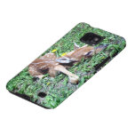 Wild New Born Deer Fawn Samsung Galaxy Case