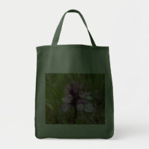 Wild Orchid Bag