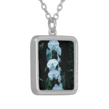 Wild Orchid (Necklace)