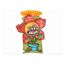 Wild Orchid Post Cards