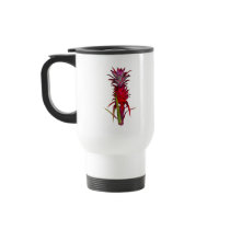 Wild Pineapple Coffee Mug