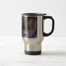 wild rat mug