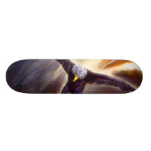 Wild Ride - Fly Free Skateboard