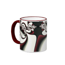 Wild Ride Mug