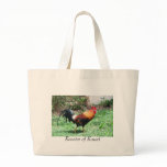 Wild Rooster bags
