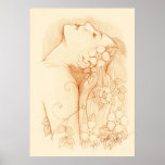 Wild Rose Posters