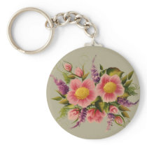Wild Roses and Lilacs