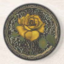 Wild Roses Coaster
