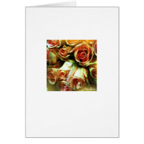 Wild Roses cards
