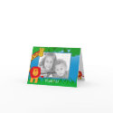 Wild Safari Photo Template Thank You Card
