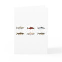 Wild Salmon cards