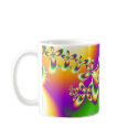 Wild Springtime mugs