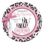Wild Thing Sticker