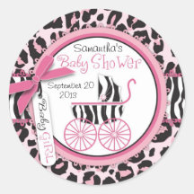 Wild Thing Sticker