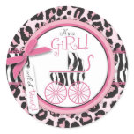 Wild Thing Sticker 2