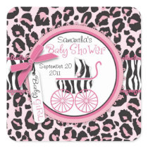 Wild Thing Sticker B