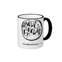 wild things mug