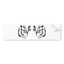 Wild Tiger Eyes