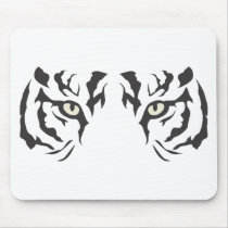 Wild Tiger Eyes