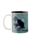 Wild Tom Turkey Mug