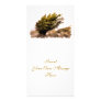WILD TREES PHOTO CARD