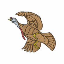 Wild Turkey