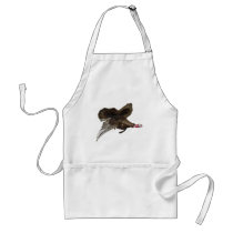 Wild Turkey Hunting Aprons