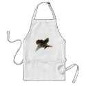 Wild Turkey Hunting aprons